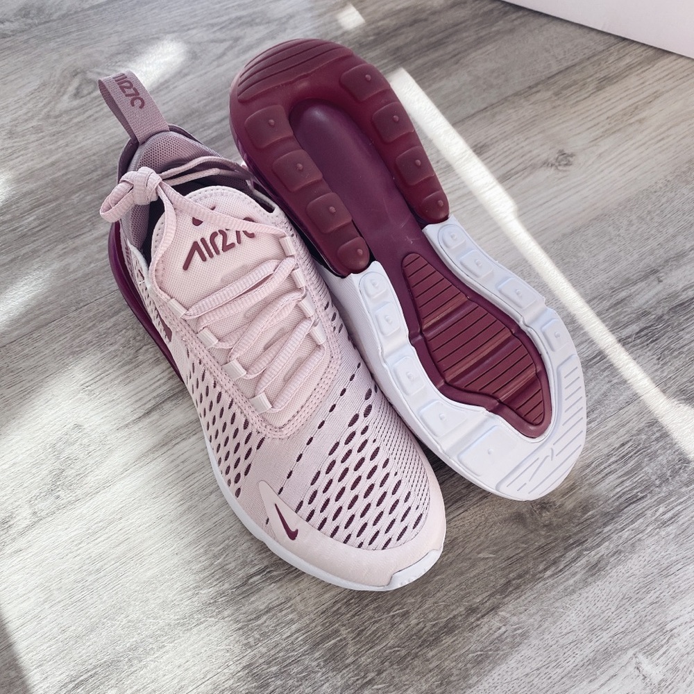 Nike air max 270 - Picture 8 of 8